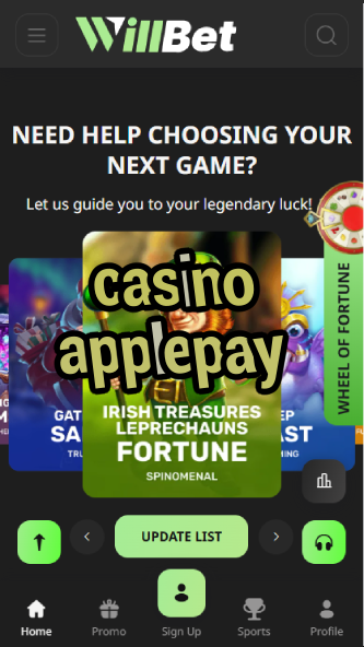 Casino ApplePay - Apple Pay Casino Deposits-casinoorder.vip