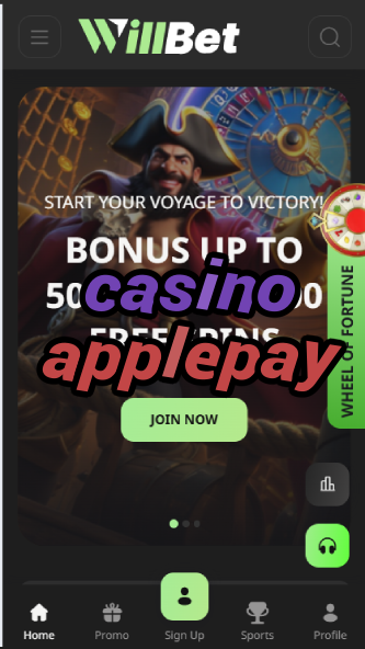 Casino ApplePay - Apple Pay Casino Deposits-casinoorder.vip